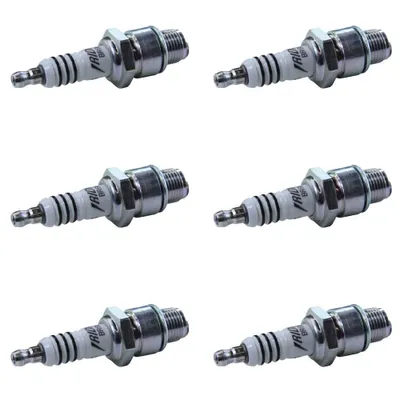 Produktbild von Iridium-Zündkerze NGK BR8HIX, 7001, 6 Stück