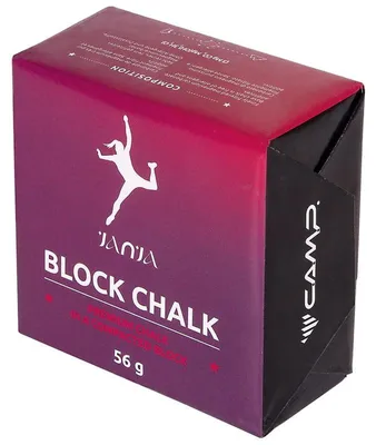 Obrázok produktu pre Krieda Camp Block Janja – 56 g