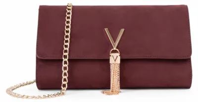 Produktbild von Valentino Bags Umhängetasche / Clutch Rot onesize
