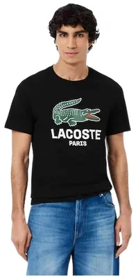 Obrázok produktu pre Tričko Lacoste TH563416605 pre Pánske