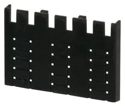 Image de Eaton couvercle de raccordement NZM1-XKSFA 100780