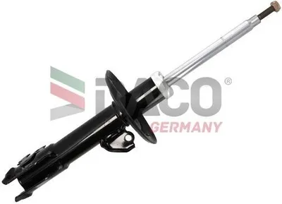 Produktbild von DACO Germany Stoßdämpfer Vorne Rechts für TOYOTA Verso S (P12) Federbein 453922R