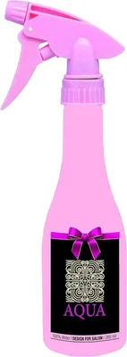 Produktbild von Comair Sprühflasche Aqua 280ml - Wassersprühflasche