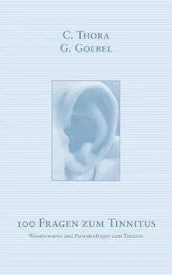 Immagine prodotto di 100 Fragen zum Tinnitus