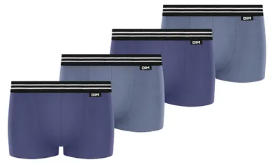Zdjęcie produktu dla DIM Ecodim Boxer Lot: Komfort, jakość i dostępność dla codziennego użytku, przeznaczony dla chłopców