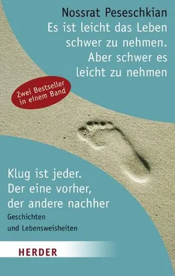 Produktbild von Peseschkian, N: Es ist leicht