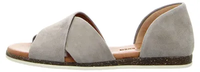Produktbild von Apple of Eden Schaftsandalen Damen 32323630383035 Beige 41 EU