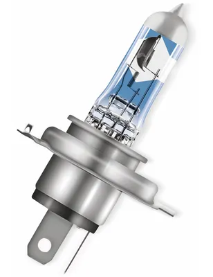 Obrázok produktu pre OSRAM NIGHT BREAKER LASER H4 P43t 12 V/60-55 W (1er Blister)