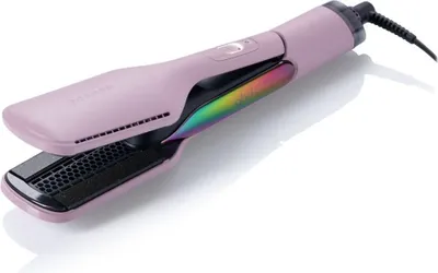 Obrázok produktu pre horúcovzdušný styler 2 v 1 ghd Duet Style Transcendent Pink