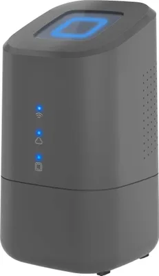 Image de Homematic IP HmIP-HCU1 avec et sans fil Anthracite