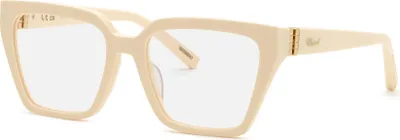 Produktbild von Chopard VCH419M Beige lucido 54/18/140 Damen Brillen