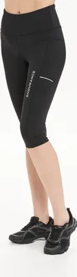 Produktbild von ENDURANCE Tights Energy W 3/4 XQL aus nachhaltigem Recycling-Polyester 1001 Black 34