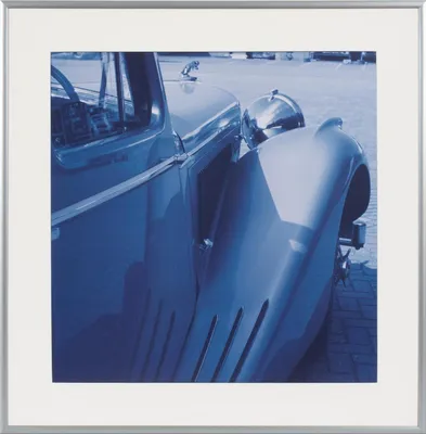 Produktbild von Fotorahmen - Portofino - 50x50 cm