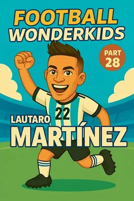 Produktbild von Football Wonderkids