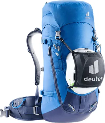 Produktbild von deuter Helmhalterung Helmet Holder