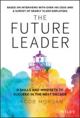 Zdjęcie produktu dla The Future Leader