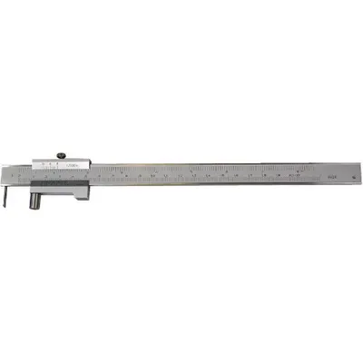Produktbild von Format Streichmass mit Rolle 200mm