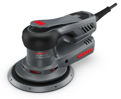 Imagen del producto de Lijadora excéntrica de 150 mm - 230 Voltios - 350 W de potencia