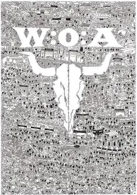 Image de Wacken Wimmelbild