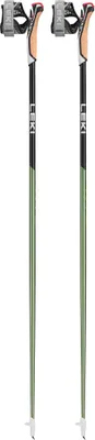 Obrázok produktu pre LEKI - 65325602115 - palice na nordic walking - Unisex - dĺžka 115 cm