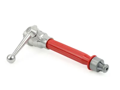 Obrázek produktu pro GEKO Proudnice, koncovka na požární hadice 1" G70107