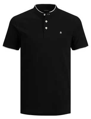 Imagen del producto de JACK & JONES, camiseta polo JJEPAULOS. Talla: XS