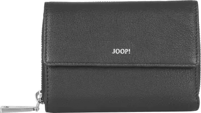 Produktbild von JOOP! WOMEN Lantea Martha Geldbörse schwarz 9,5 x 13,5 x 4