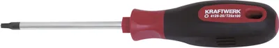 Zdjęcie produktu dla KRAFTWERK 4125-25, 30 mm, 205 mm, 30 mm, 100 g, 1 szt., 110 g