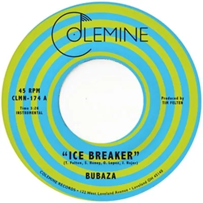 Zdjęcie produktu dla Ice Breaker