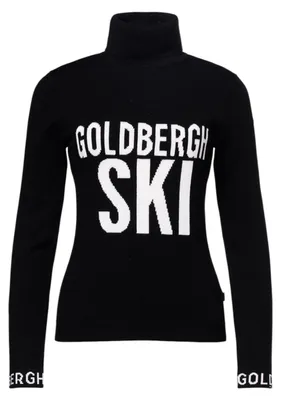 Imagen del producto de Jersey para mujer Goldbergh, modelo HOI, color