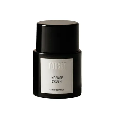 Immagine prodotto di D’ORSAY Incense Crush Acqua di Profumo Unisex 50 ml