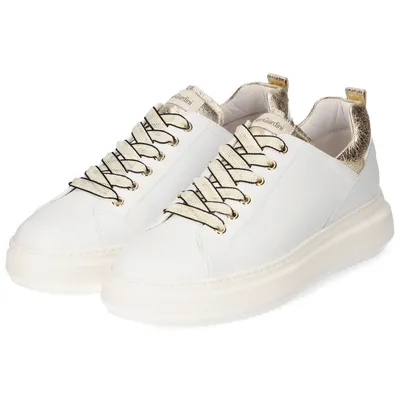 Produktbild von Sneaker Low, 11-Deutsch:39, Color:weiss-kombi