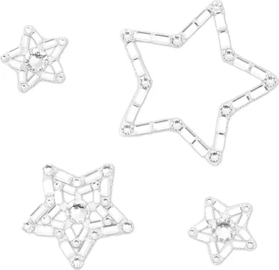 Produktbild von Swarovski Körperschmuckstück 5668446 Damenaccessoires