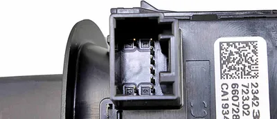 Immagine prodotto di Interruttore del piantone dello sterzo METZGER per OPEL MOKKA /