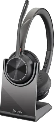 Produktbild von Poly Voyager 4300 UC Series 4320 - Headset