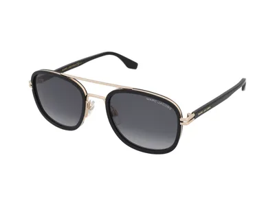 Produktbild von Marc Jacobs MJ515/S Damen-Sonnenbrille mit Vollrand, Metall