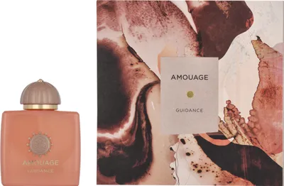 Produktbild von Amouage Guidance Edp Spray