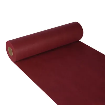 Immagine prodotto di PAPSTAR 84323 runner da tavola PAPSTAR "soft selection", bordeaux