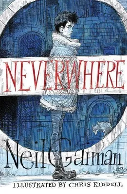 Produktbild von Neverwhere. Illustrated Edition