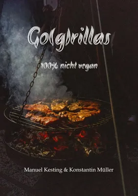 Produktbild von Go(g)rillas