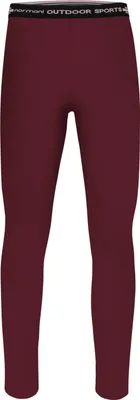 Produktbild von normani Kinder Merino Unterhose