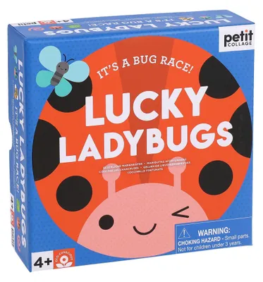 Produktbild von Lucky Ladybugs