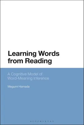 Image de Learning Words from Reading