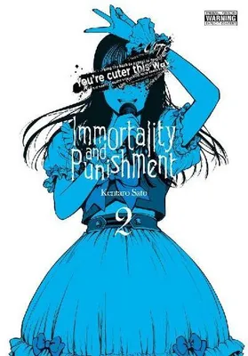 Produktbild von Immortality and Punishment, Vol. 2