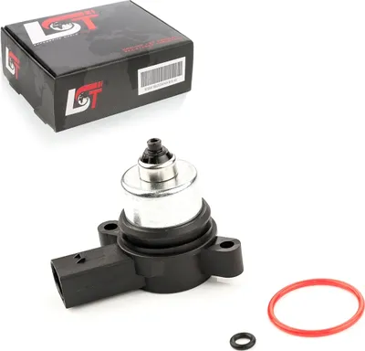 Produktbild von Magnetventil Luftfederung Fahrwerk Kompressor für BMW 6 GT G32 7er G11 G12 B7