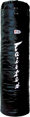 Immagine prodotto di Fairtex Sandbag 7Ft Pole Bag HB7, colore nero