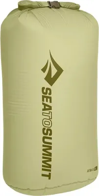 Produktbild von Sea to Summit Ultra-Sil Dry Bag Barva: Estragon / Objem: 35 l