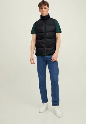 Produktbild von Jack & Jones Weste Steppweste