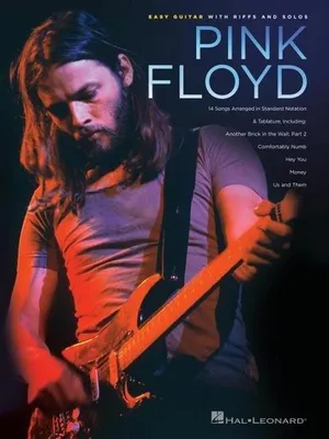 Obrázek produktu pro Pink Floyd
