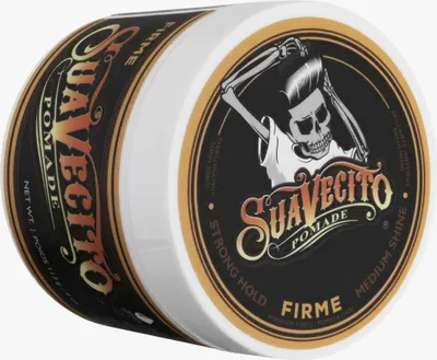 Produktbild von Suavecito Pomade 113g Firme Hold